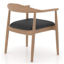 Canadel Downtown Arm Chair CNN05191XT25MNA IMAGE 6
