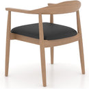 Canadel Downtown Arm Chair CNN05191XT25MNA IMAGE 8