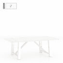 Canadel Champlain Dining Table TRE0428450NADHMTF IMAGE 1