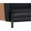 Sunpan Carter 103788 Dining Arm Chair IMAGE 5