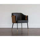 Sunpan Carter 103788 Dining Arm Chair IMAGE 8
