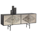 Sunpan Arlington 105534 Sideboard - Large IMAGE 1