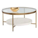 Sunpan Gia 105013 Coffee Table IMAGE 1