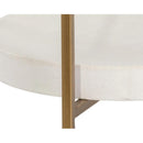 Sunpan Gia 105013 Coffee Table IMAGE 4