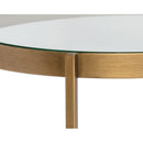 Sunpan Gia 105014 End Table IMAGE 3