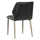 Sunpan Clinton 106316 Dining Chair - Bronze IMAGE 3