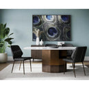 Sunpan Clinton 106316 Dining Chair - Bronze IMAGE 7