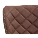 Sunpan Lyla 104034 Counter Stool - Antique Brown IMAGE 5