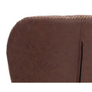 Sunpan Lyla 104034 Counter Stool - Antique Brown IMAGE 6