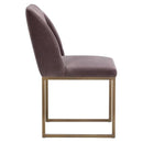 Sunpan Nevin 104343 Dining Chair IMAGE 2