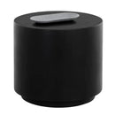 Sunpan Rubin 108457 End Table IMAGE 1