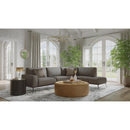 Sunpan Rubin 108457 End Table IMAGE 5