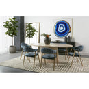 Sunpan Burgos 108484 Dining Arm Chair IMAGE 9