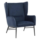 Sunpan Kasen 108212 Lounge Chair IMAGE 1