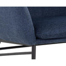 Sunpan Kasen 108212 Lounge Chair IMAGE 7