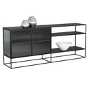 Sunpan Parsons 107478 Sideboard - Large IMAGE 3