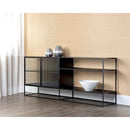 Sunpan Parsons 107478 Sideboard - Large IMAGE 7