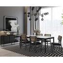 Sunpan Parsons 107478 Sideboard - Large IMAGE 8