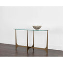 Sunpan Juliane 107031 Console Table IMAGE 5