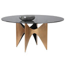 Sunpan London 105664/106716 Dining Table IMAGE 3