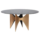 Sunpan London 105664/106716 Dining Table IMAGE 4