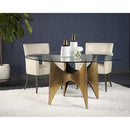 Sunpan London 105664/106716 Dining Table IMAGE 6