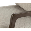 Sunpan Catalano 107302 Lounge Chair IMAGE 6