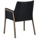 Sunpan Bernadette 105284 Dining Arm Chair IMAGE 4