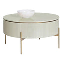Sunpan Paloma 108335 Lift Top Coffee Table IMAGE 1