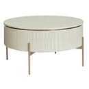 Sunpan Paloma 108335 Lift Top Coffee Table IMAGE 2
