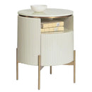 Sunpan Paloma 108336 End Table IMAGE 3