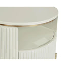 Sunpan Paloma 108336 End Table IMAGE 4