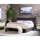 Sunpan Paloma 108336 End Table IMAGE 6