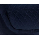Sunpan Carine 108045 Swivel Lounge Chair IMAGE 6
