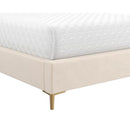 Sunpan Harris 108441 King Bed IMAGE 2
