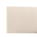 Sunpan Harris 108441 King Bed IMAGE 3