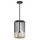 Sunpan Circa 106361 Pendant Light - Medium IMAGE 1