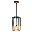 Sunpan Circa 106361 Pendant Light - Medium IMAGE 2