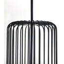 Sunpan Circa 106361 Pendant Light - Medium IMAGE 4