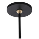 Sunpan Circa 106361 Pendant Light - Medium IMAGE 5