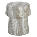 Sunpan Brie 110476 End Table IMAGE 1