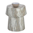 Sunpan Brie 110476 End Table IMAGE 2