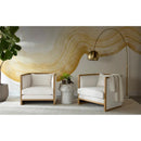 Sunpan Brie 110476 End Table IMAGE 5