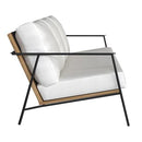 Sunpan Milan 109506 Sofa IMAGE 3