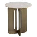 Sunpan Orlo 110196 End Table IMAGE 1