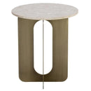 Sunpan Orlo 110196 End Table IMAGE 2