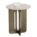 Sunpan Orlo 110196 End Table IMAGE 3