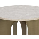 Sunpan Orlo 110196 End Table IMAGE 5