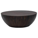 Sunpan Kinsley 108054 Coffee Table - Small IMAGE 1