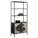 Sunpan Arlington 109620 Bookcase IMAGE 2